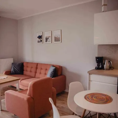 Jbhotels Apartament Comfort Plus Szczecin Zewnętrze zdjęcie