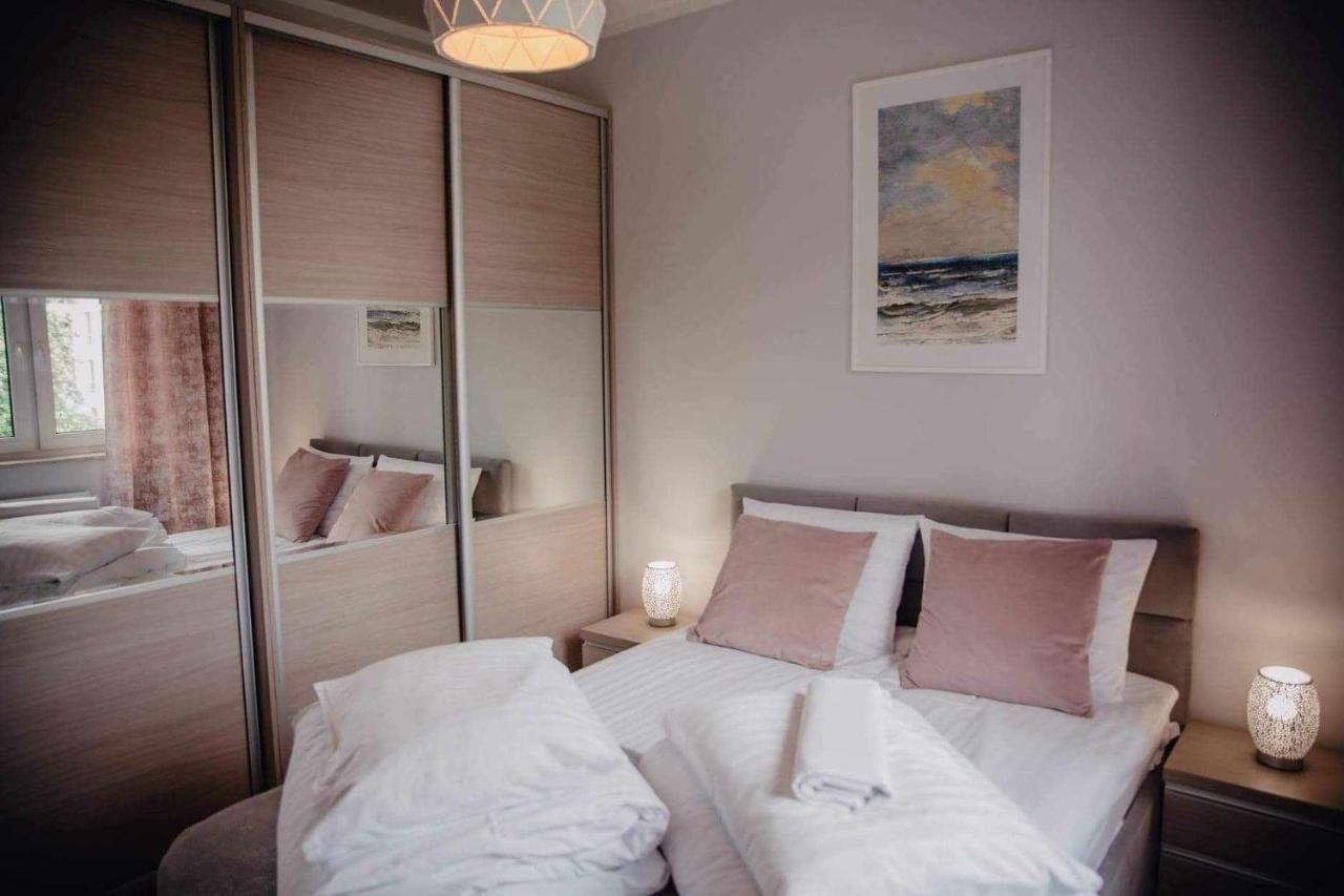 Apartment Jbhotels Comfort